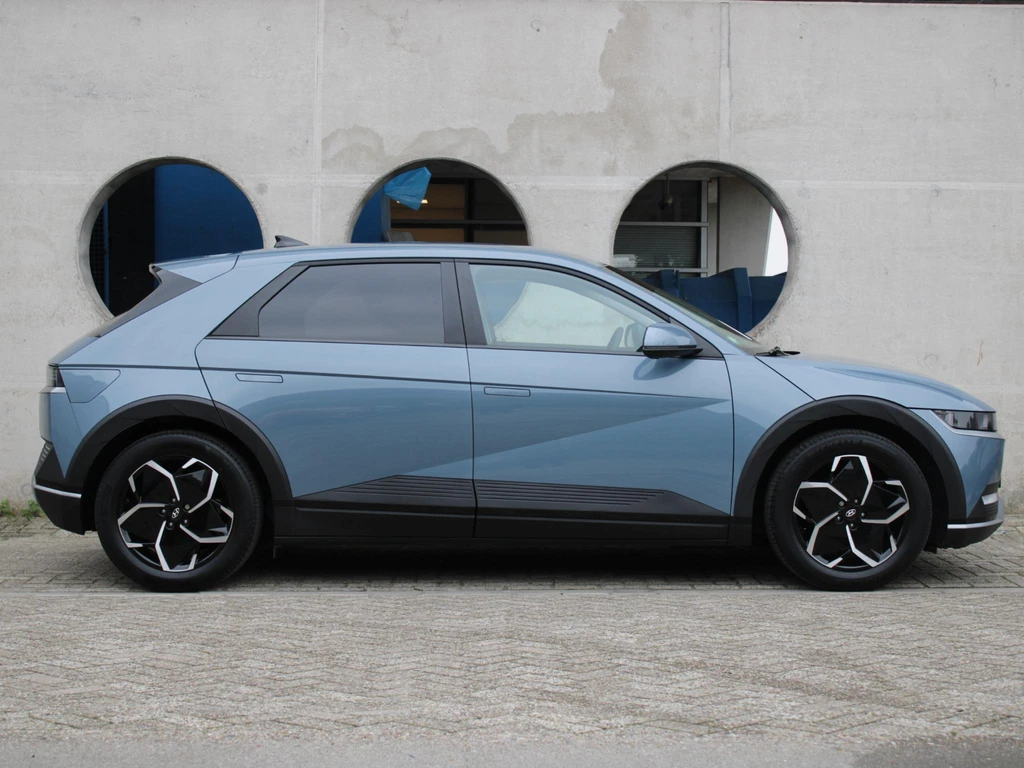 Hyundai IONIQ 5 – foto 5