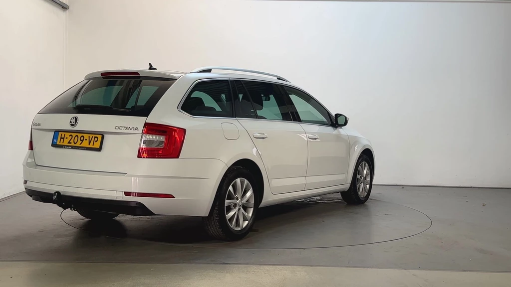 Škoda Octavia – foto 5