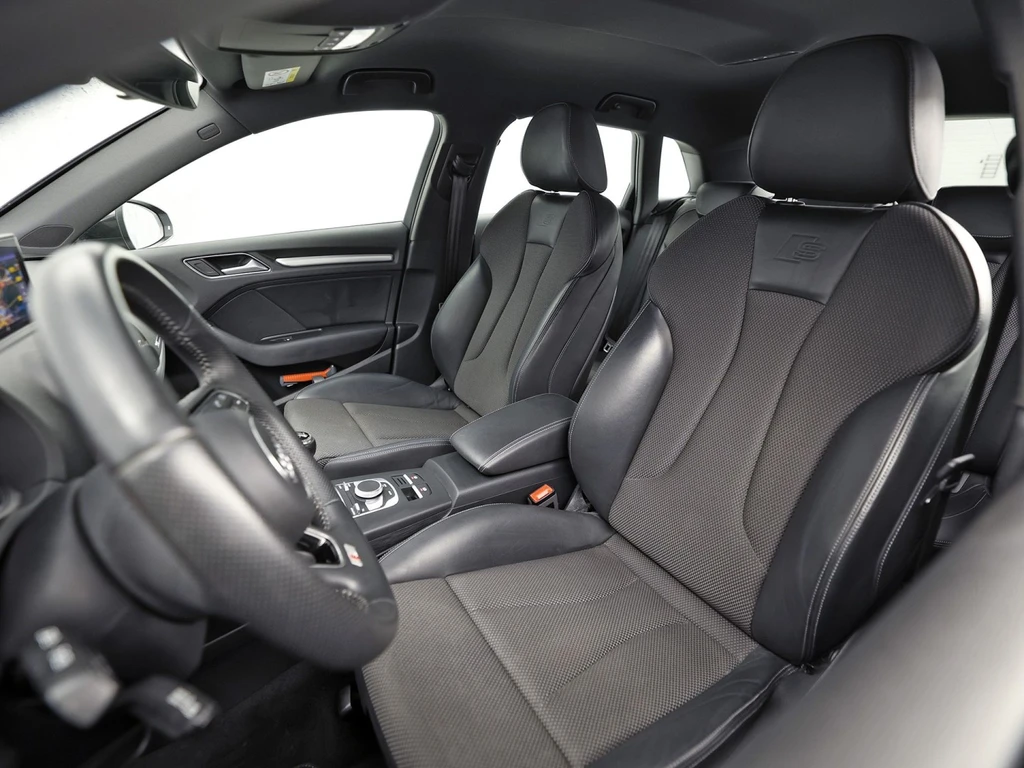 Audi A3 – foto 14