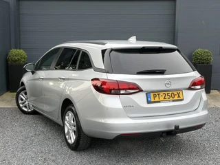 Opel Astra – thumbnail 2