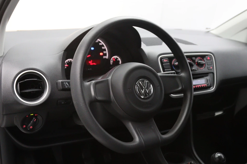 Volkswagen up! – foto 10