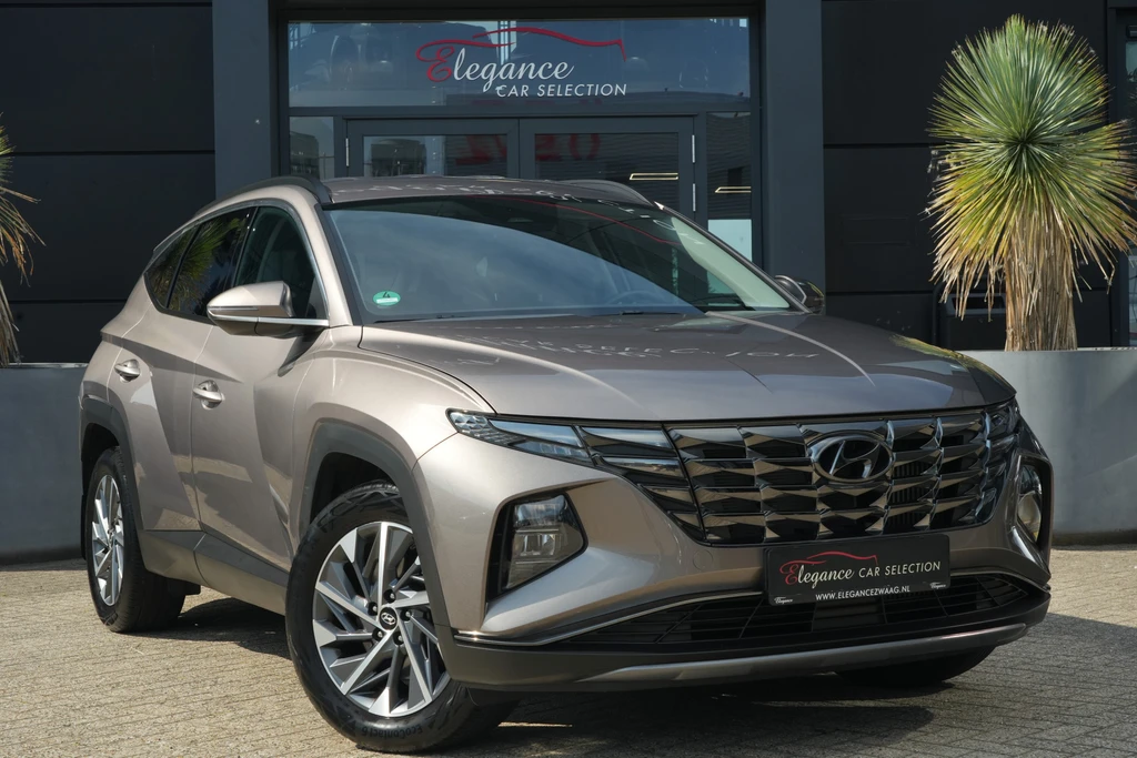 Hyundai Tucson – foto 5
