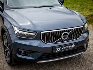 Volvo XC40 – thumbnail 8