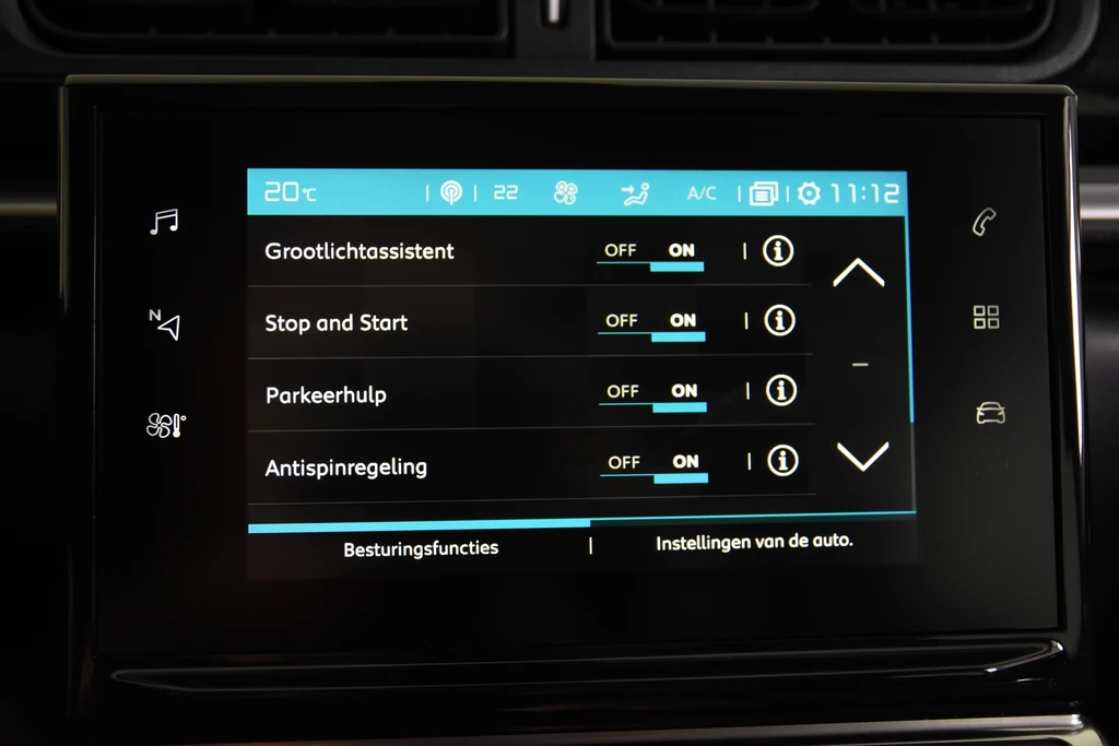 Citroën C3 – foto 20