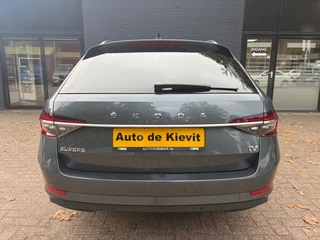 Škoda Superb – thumbnail 4