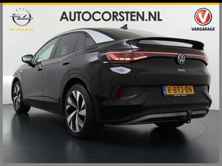 Volkswagen ID.5 – thumbnail 3