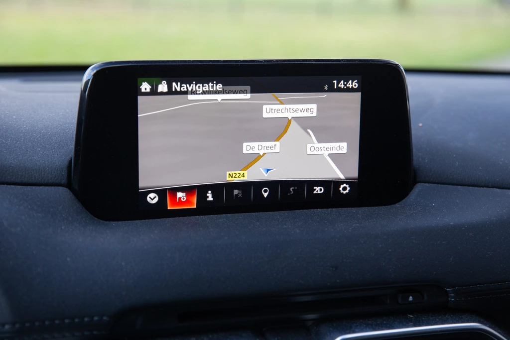Mazda CX-5 – foto 13