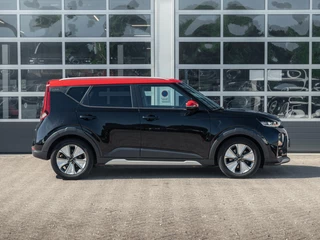 Kia e-Soul – thumbnail 8