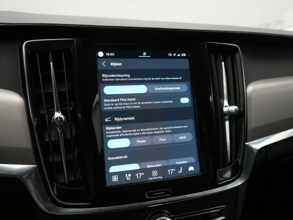 Volvo V90 – foto 42