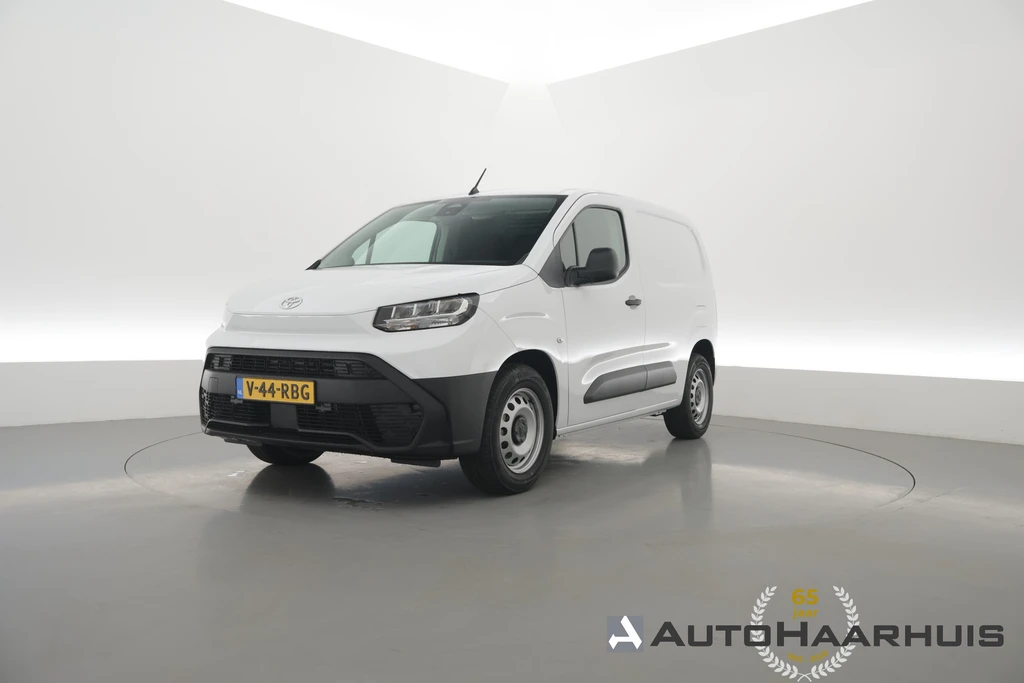 Toyota ProAce – foto 1