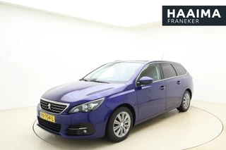 Peugeot 308 – thumbnail 1