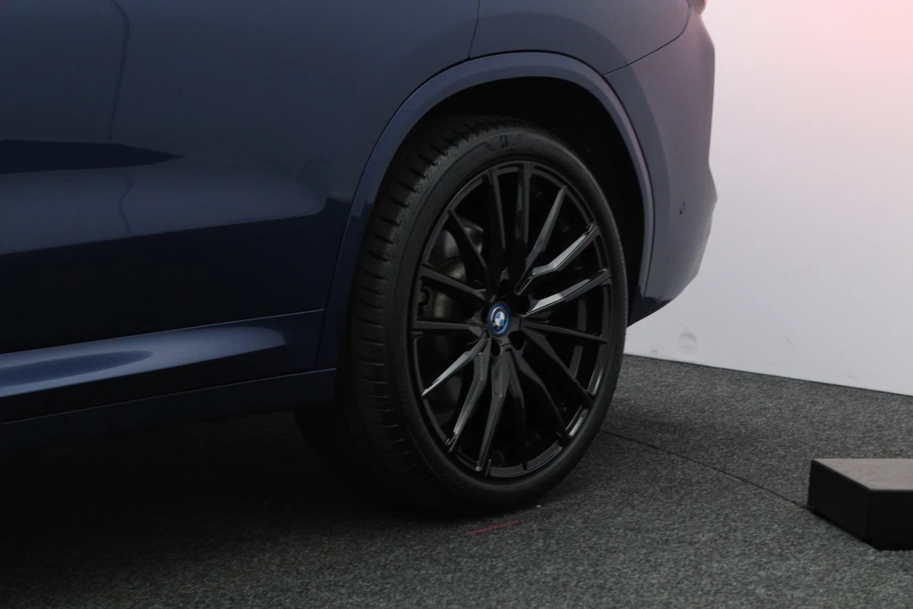 BMW X3 – foto 22