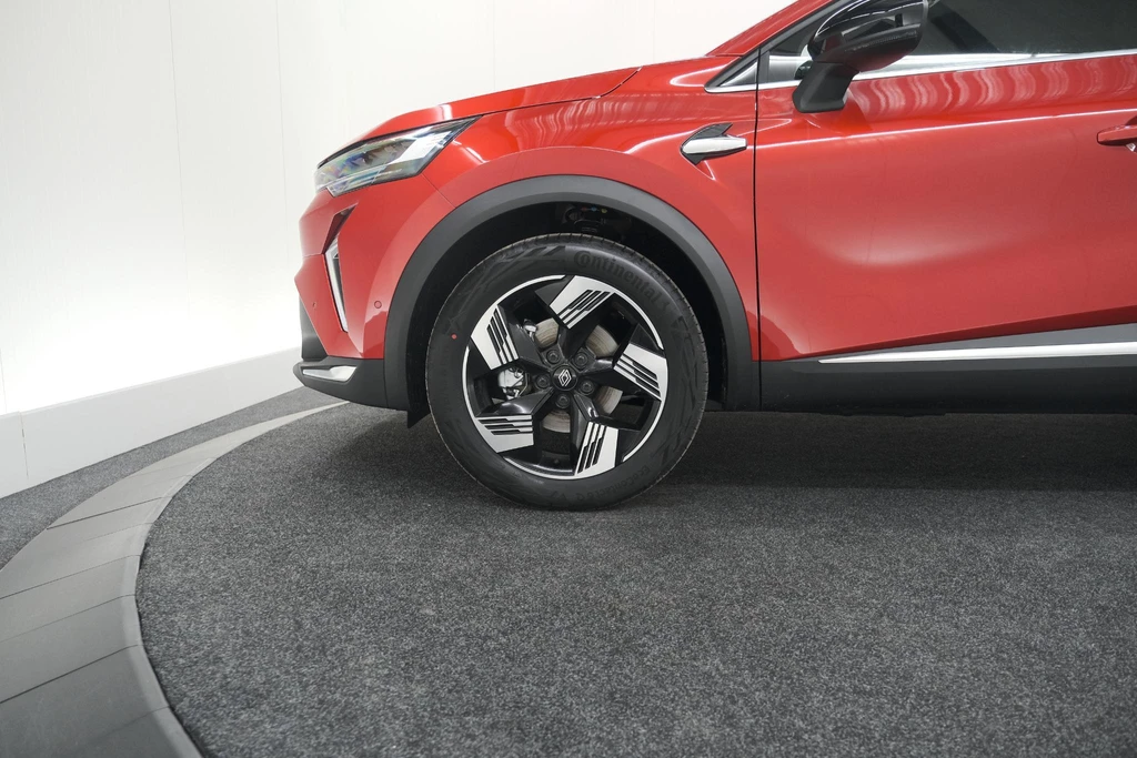 Renault Symbioz – foto 4