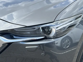 Mazda CX-5 – thumbnail 34