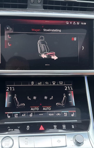Audi A6 – thumbnail 13