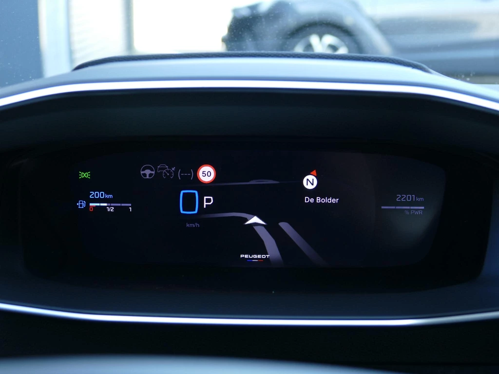 Peugeot 208 – foto 12