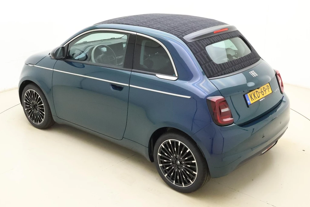 Fiat 500 – foto 3