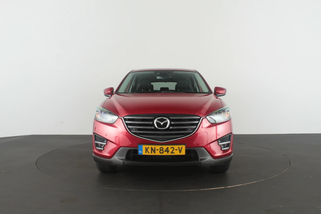 Mazda CX-5 – foto 9