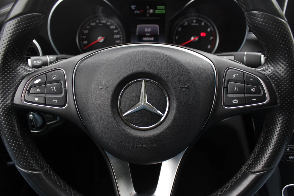 Mercedes-Benz C-Klasse – foto 29