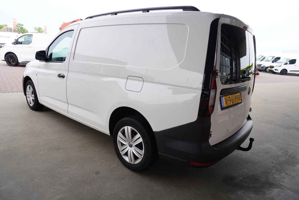 Volkswagen Caddy – foto 3