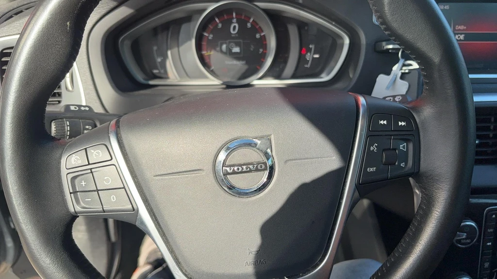 Volvo V40 – foto 7