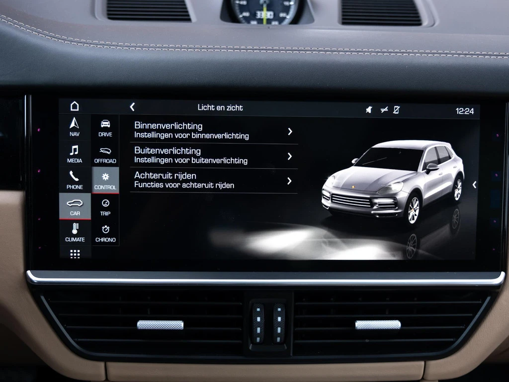 Porsche Cayenne – foto 70