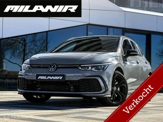 Volkswagen Golf – thumbnail 1