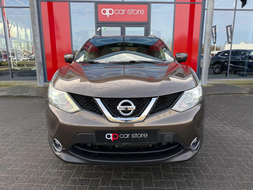 Nissan QASHQAI – foto 6