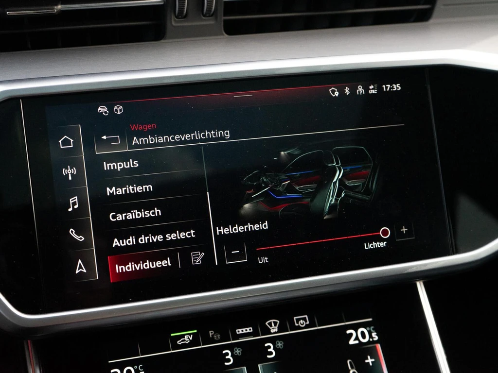 Audi A6 – foto 52