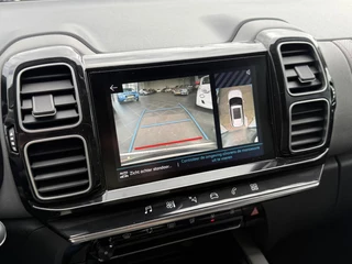 Citroën C5 Aircross – thumbnail 14