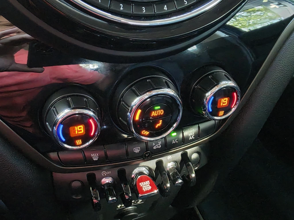 MINI Countryman – foto 21