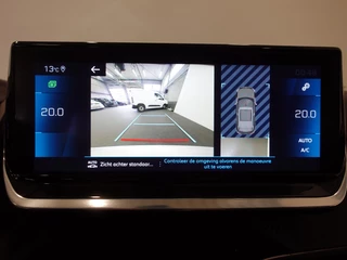 Peugeot 2008 – thumbnail 34