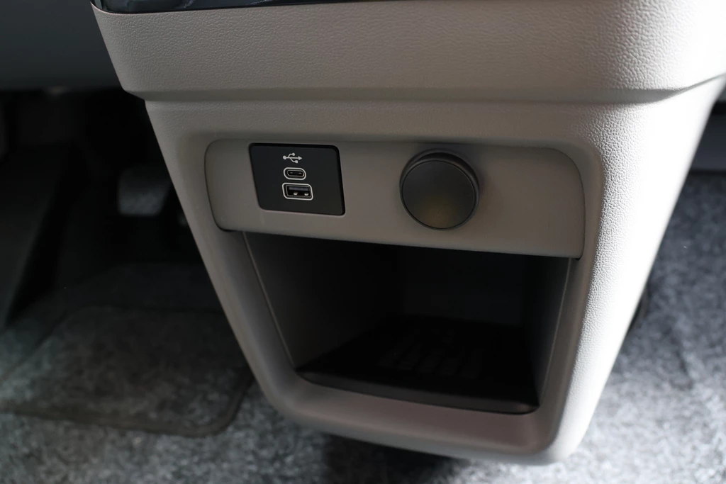 Ford Transit Custom – foto 39