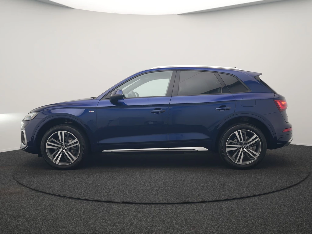 Audi Q5 – foto 3