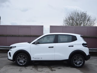 Citroën ë-C3 – thumbnail 3