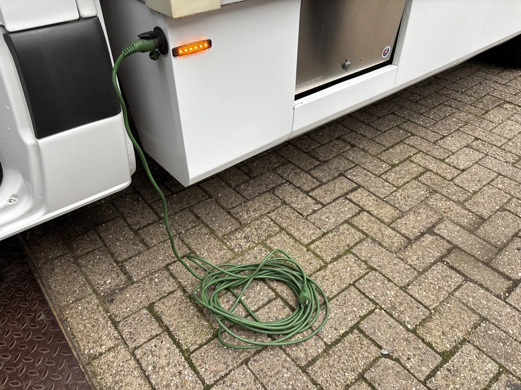 Mercedes-Benz Sprinter – foto 53