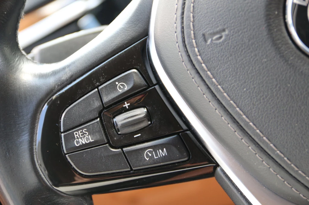 BMW 5 Serie – foto 11