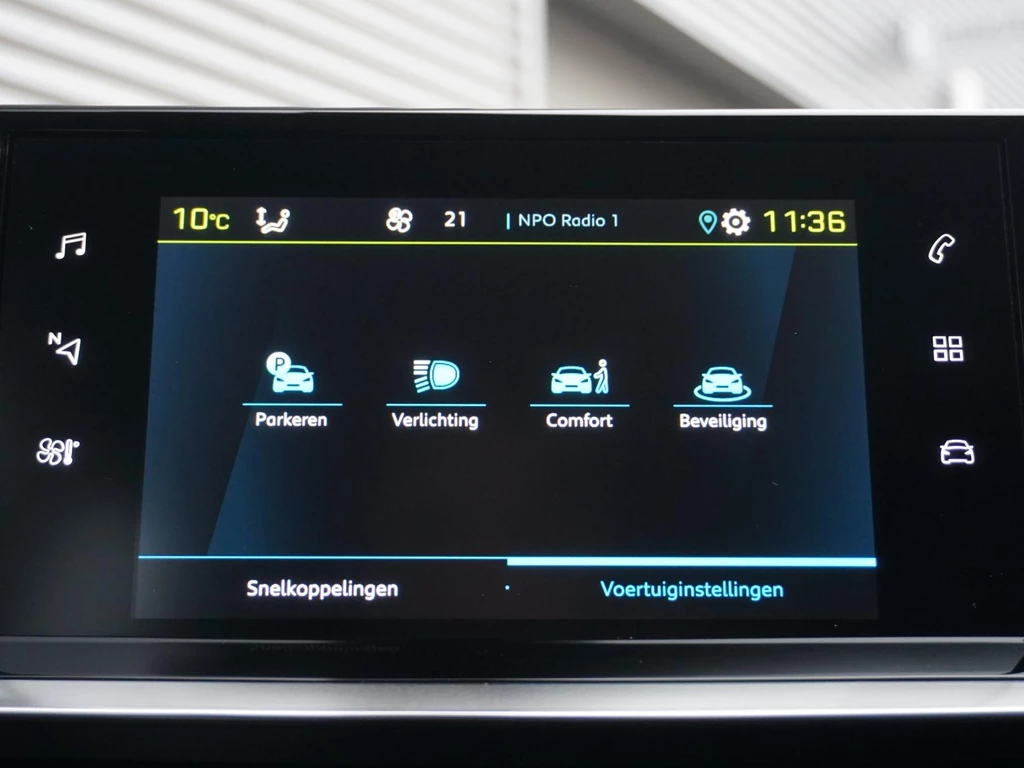 Peugeot e-2008 – foto 13