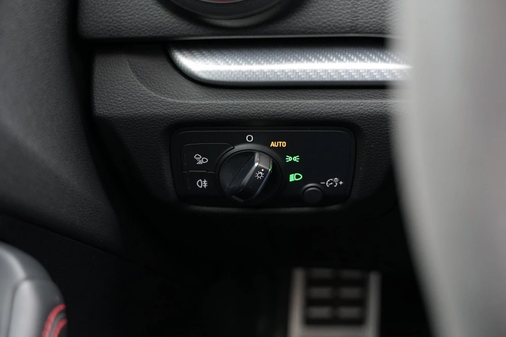 Audi RS3 – foto 35