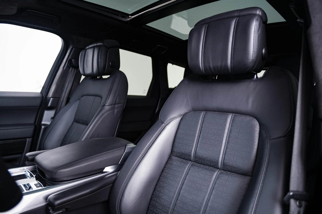 Land Rover Range Rover Sport – foto 30
