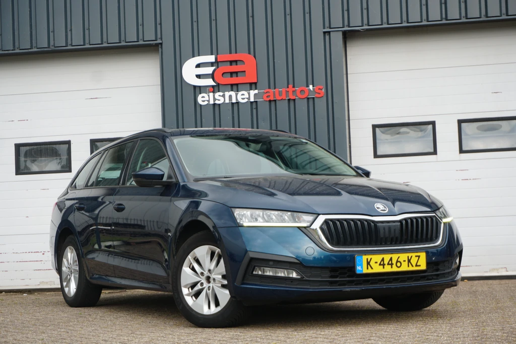 Škoda Octavia – foto 5