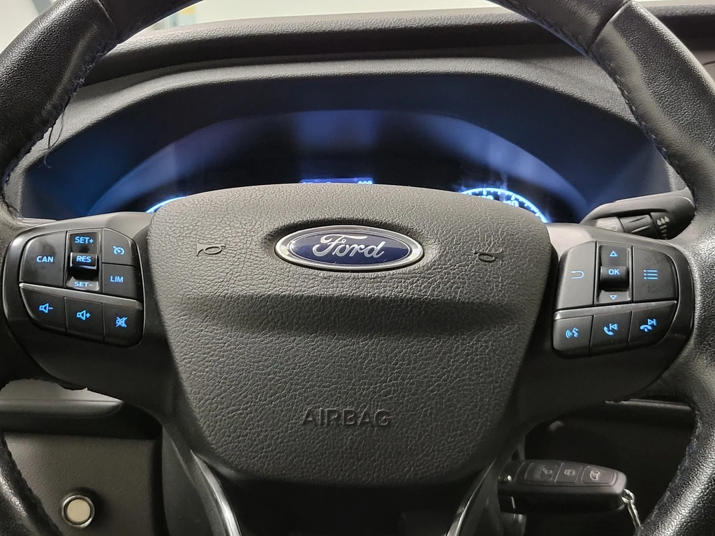 Ford Transit Custom – foto 17