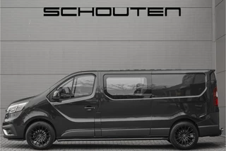 Renault Trafic – thumbnail 3