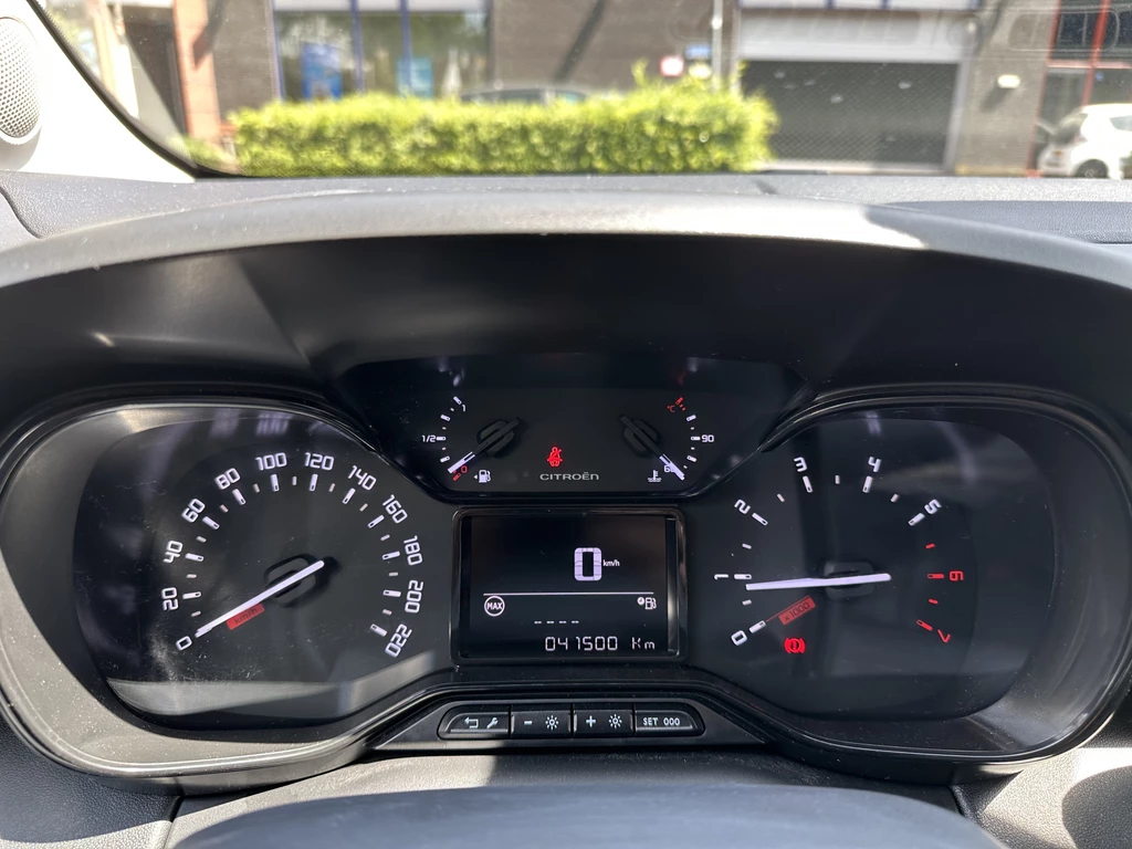 Citroën C3 Aircross – foto 10