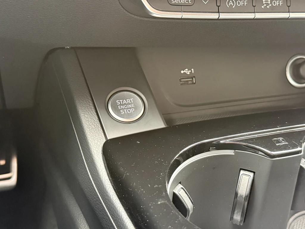 Audi A5 – foto 30