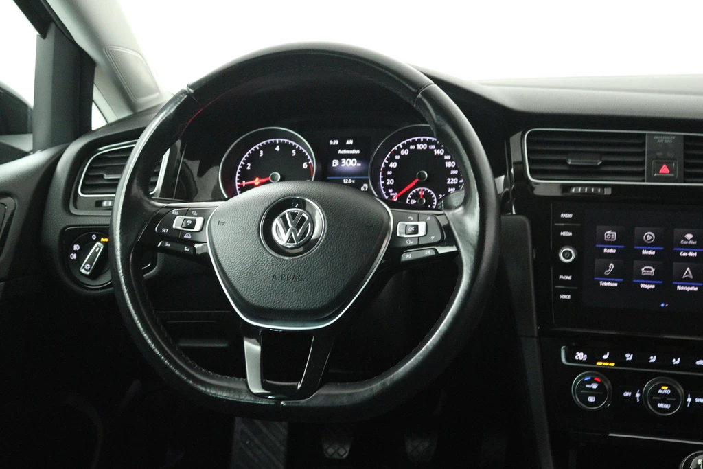 Volkswagen Golf – foto 9