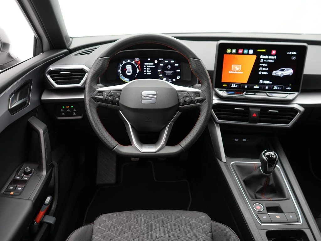 SEAT Leon – foto 14