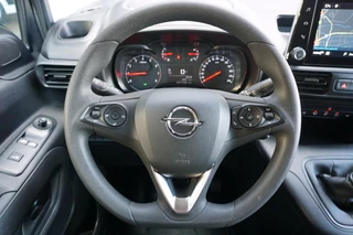 Opel Combo – thumbnail 26
