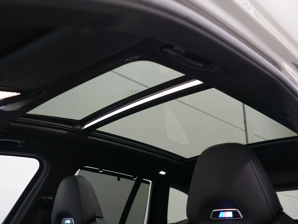 BMW X3 – foto 15
