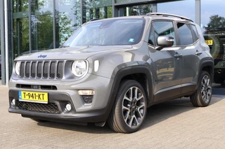 Jeep Renegade – thumbnail 2